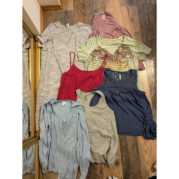 Women's XXL basics bundle - Picture 1 of 8